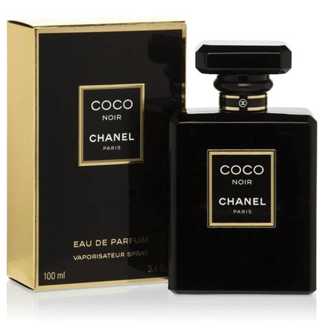 chanel coco black perfume|chanel coco noir best price.